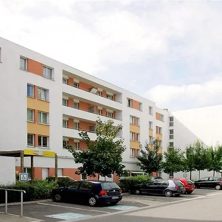 Comfort Metropole 3* Tuluza