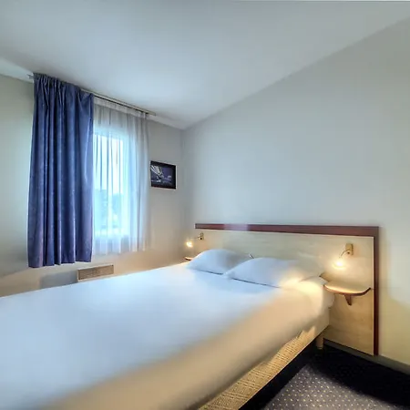 Comfort Metropole Tuluza
