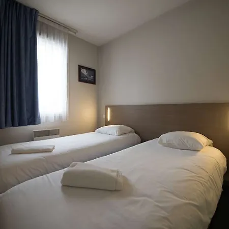 Hotel Comfort Metropole 3*