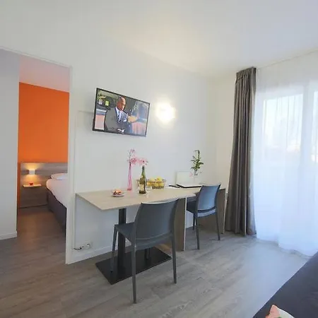 Hotel Comfort Metropole