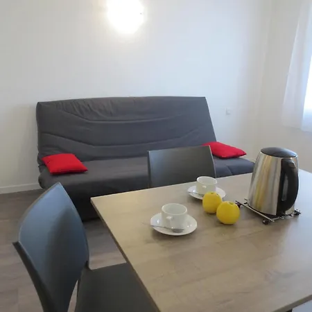 Hotel Comfort Metropole