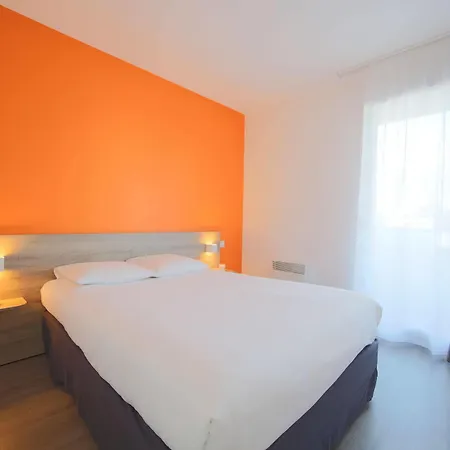 Comfort Metropole 3* Tuluza