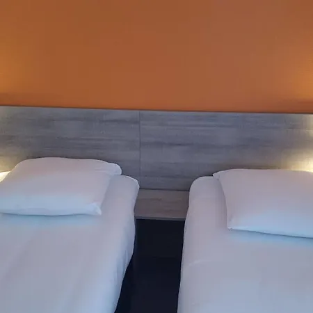 图卢兹大都会泽尼图德公寓式酒店 酒店