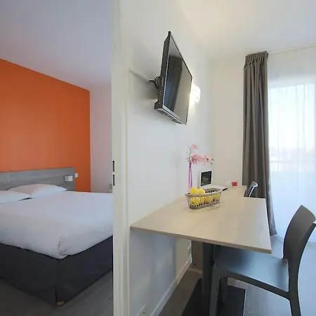Comfort Metropole Hotel