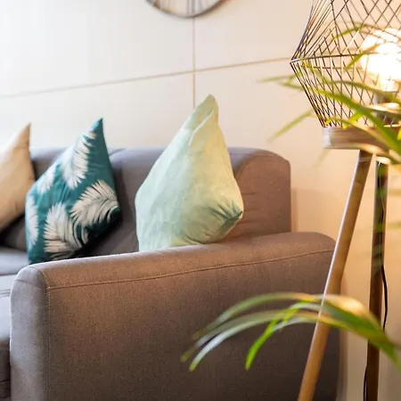 Comfort Metropole 3* Toulouse