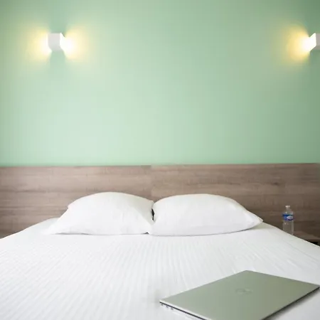 Comfort Metropole Szálloda Toulouse