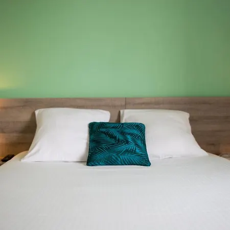 Comfort Metropole