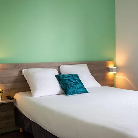 Comfort Metropole