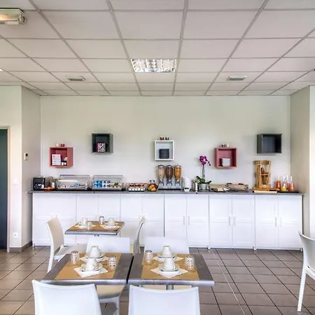 Comfort Metropole Toulouse