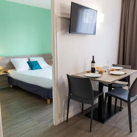 Comfort Metropole 3* Toulouse