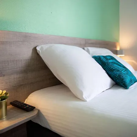 Comfort Metropole Toulouse