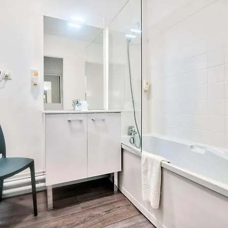Comfort Metropole