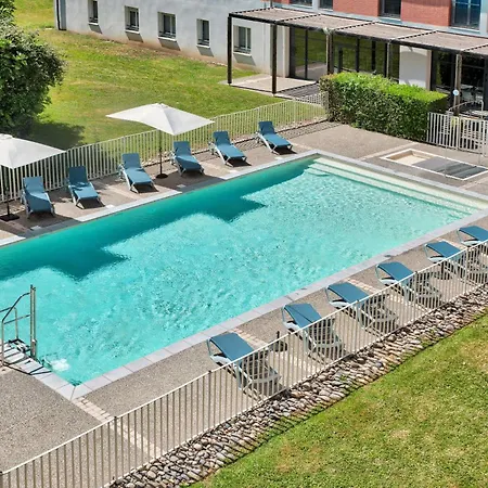 Comfort Metropole 3* Toulouse