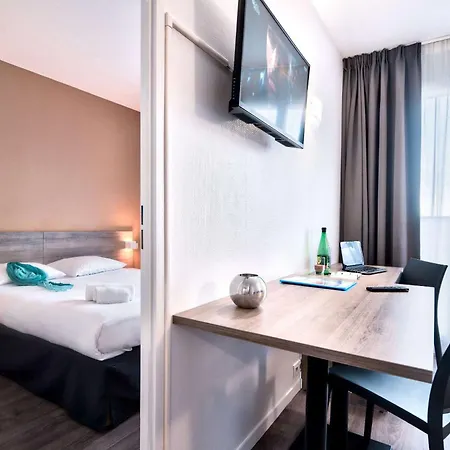 Comfort Metropole Szálloda