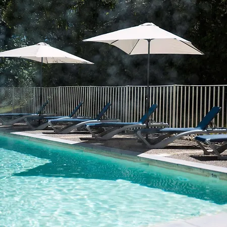 Comfort Metropole 3*