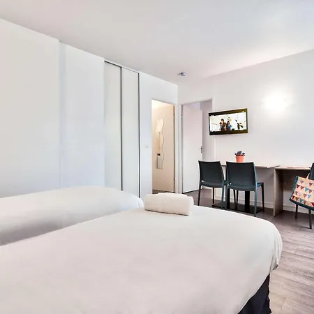 Comfort Metropole 3* Toulouse