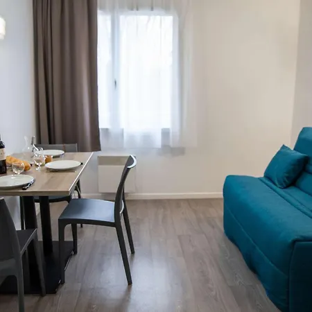 Comfort Metropole
