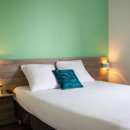 Szálloda Comfort Metropole 3*