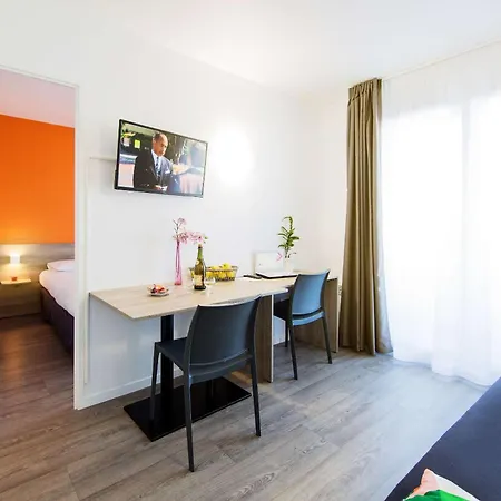 Comfort Metropole 3* Toulouse
