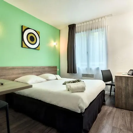 Comfort Metropole Szálloda