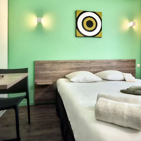Comfort Metropole Szálloda 3*