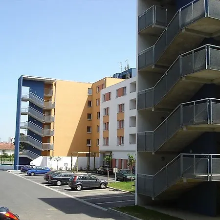 Comfort Metropole Szálloda