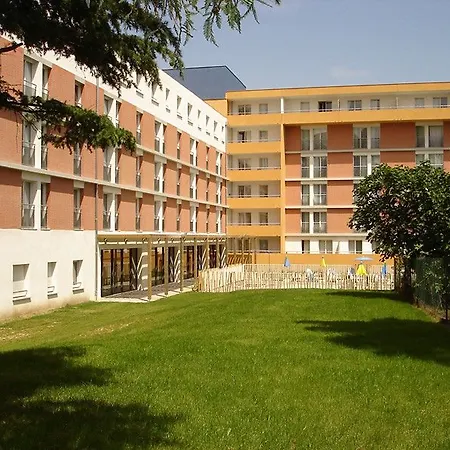Comfort Metropole Szálloda Toulouse