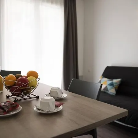 Comfort Metropole Szálloda 3*