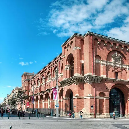 Szálloda Comfort Metropole 3*
