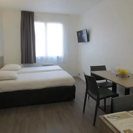 Comfort Metropole