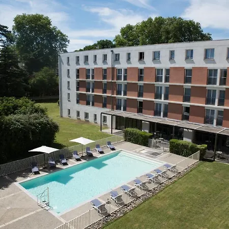 Szálloda Comfort Metropole 3*