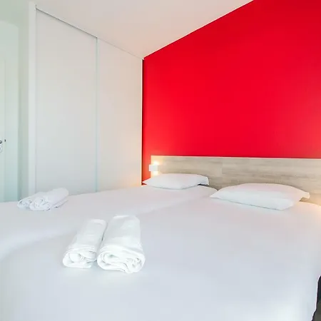 Comfort Metropole Toulouse