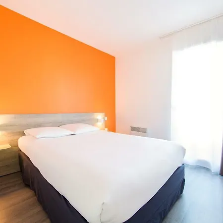 Comfort Metropole Toulouse