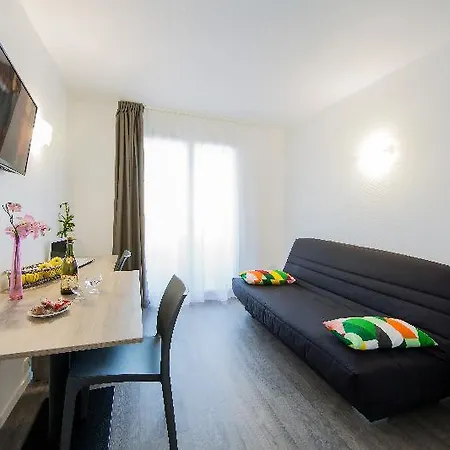 Szálloda Comfort Metropole 3*